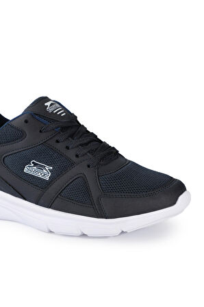 Slazenger PERA Sneaker Erkek Ayakkabı Lacivert