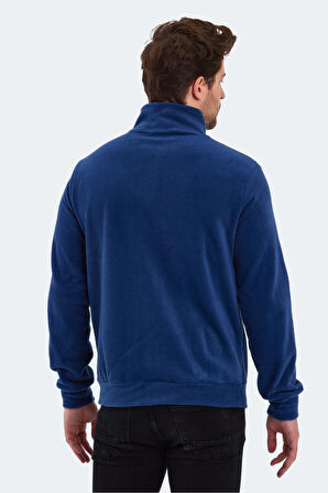 Slazenger SANSA Erkek  Indigo Polar