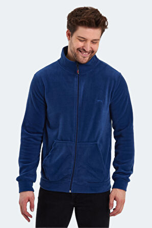 Slazenger SANSA Erkek  Indigo Polar
