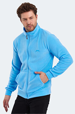 Slazenger SANSA Erkek Polar Mavi