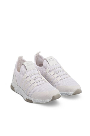 Slazenger TUESDAY Unisex Çocuk Sneaker Ayakkabı Beyaz