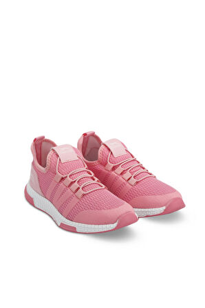 Slazenger TUESDAY Sneaker Kız Çocuk Ayakkabı Pembe