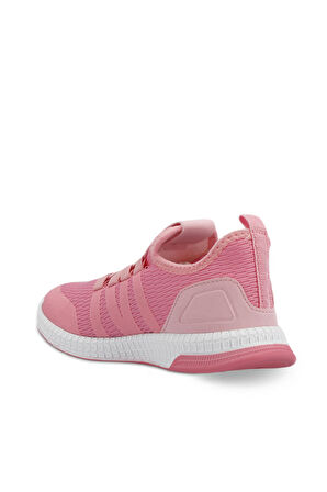 Slazenger TUESDAY Sneaker Kız Çocuk Ayakkabı Pembe