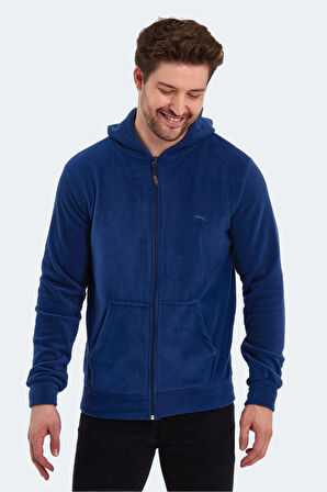 Slazenger SAMSON Erkek Polar Indigo
