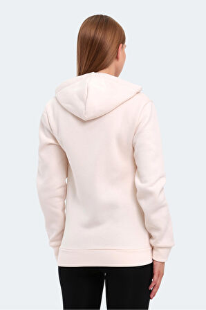 Slazenger KATYA  Sweatshirt Ekru