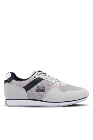 Slazenger OLIVIERA I Sneaker Erkek Ayakkabı Gri