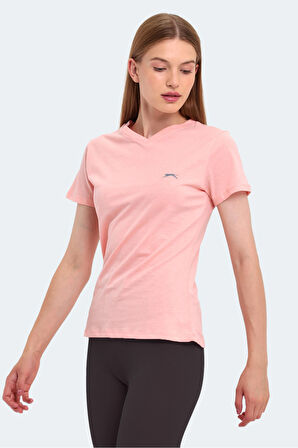 Slazenger KRISTEN I  T-Shirt Somon