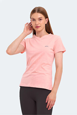 Slazenger KRISTEN I  T-Shirt Somon