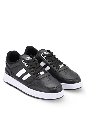 Slazenger DAPHNE Sneaker Kadın Ayakkabı Siyah / Beyaz