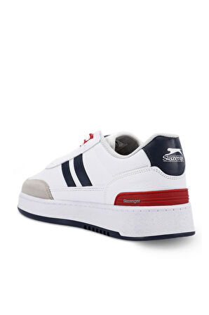 Slazenger DAPHNE Kadın  Beyaz / Lacivert Günlük Spor Ayakkabısı