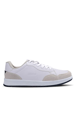 Slazenger PAIR I Sneaker Erkek Ayakkabı Beyaz