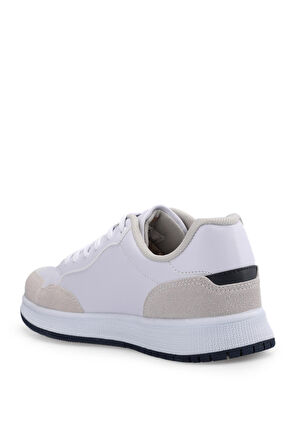 Slazenger PAIR I Sneaker Erkek Ayakkabı Beyaz