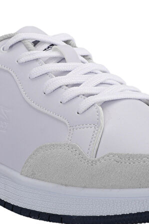 Slazenger PAIR I Sneaker Erkek Ayakkabı Beyaz