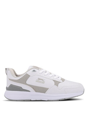 Slazenger PRIMERA Sneaker Erkek Ayakkabı Beyaz