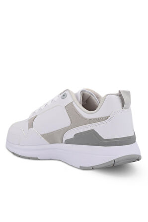 Slazenger PRIMERA Sneaker Erkek Ayakkabı Beyaz