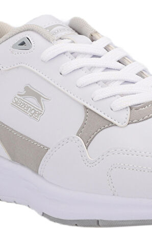 Slazenger PRIMERA Sneaker Erkek Ayakkabı Beyaz