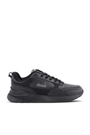 Slazenger PRIMERA Sneaker Kadın Ayakkabı Siyah