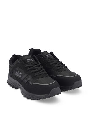 Slazenger POWER I Kadın  Siyah Bot