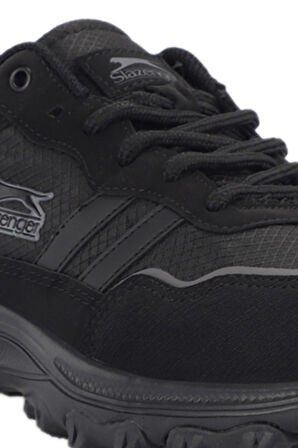 Slazenger POWER I Kadın  Siyah Bot