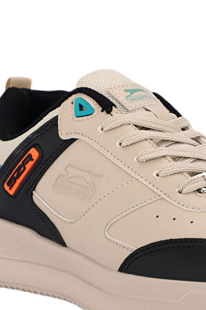 Slazenger PROJECT Erkek Sneaker Ayakkabı Bej