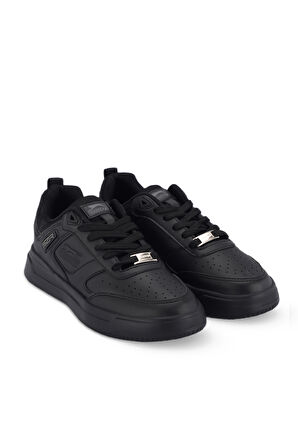 Slazenger PROJECT I Kadın Sneaker Ayakkabı Siyah