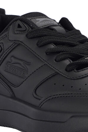 Slazenger PROJECT I Kadın Sneaker Ayakkabı Siyah