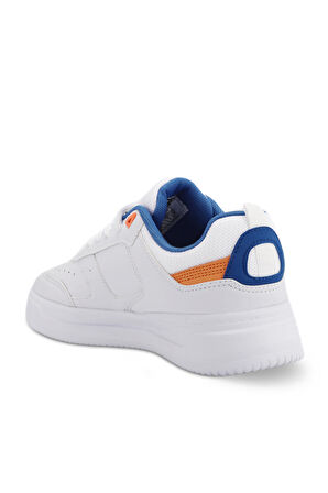 Slazenger PROJECT Sneaker Kadın Ayakkabı Beyaz / Saks Mavi