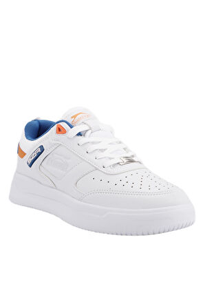 Slazenger PROJECT Sneaker Kadın Ayakkabı Beyaz / Saks Mavi
