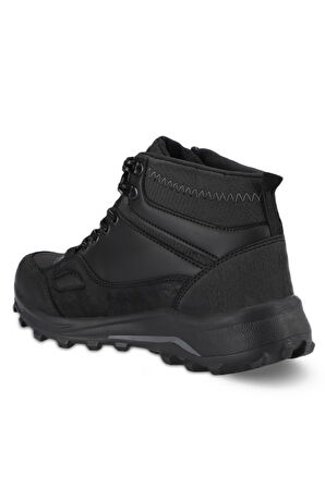 Slazenger HIRA IN Erkek  Siyah / Siyah Bot