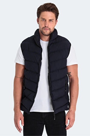 Slazenger HIDRO  Yelek Lacivert