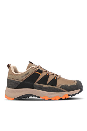 Slazenger GRIFFIN I Erkek Outdoor Ayakkabı Kum