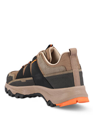 Slazenger GRIFFIN I Erkek Outdoor Ayakkabı Kum