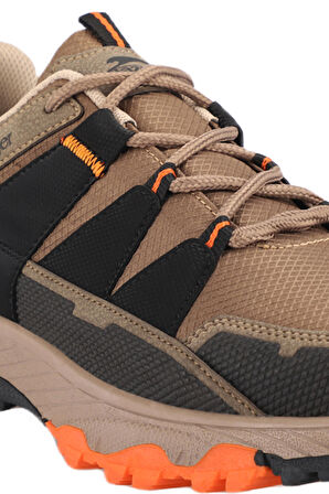 Slazenger GRIFFIN I Erkek Outdoor Ayakkabı Kum