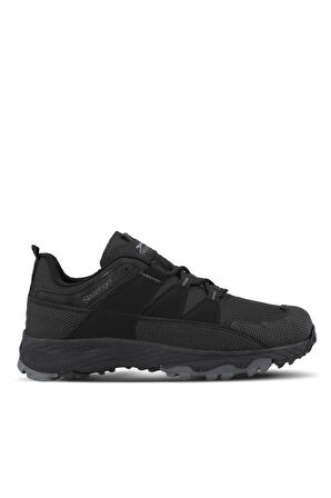 Slazenger GRIFFIN I Erkek Outdoor Ayakkabı Siyah