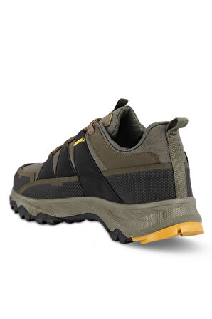 Slazenger GRIFFIN I Erkek  Haki Outdoor