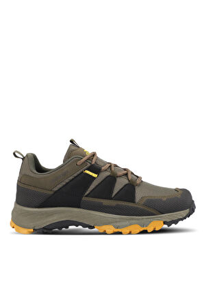 Slazenger GRIFFIN I Erkek Outdoor Ayakkabı Haki