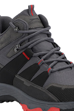 Slazenger GRAPHITE I Erkek  Koyu Gri Outdoor