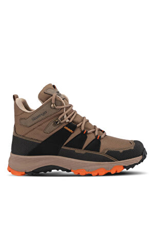 Slazenger GRAPHITE I Erkek Outdoor Bot Kum