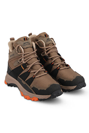 Slazenger GRAPHITE I Erkek Outdoor Bot Kum