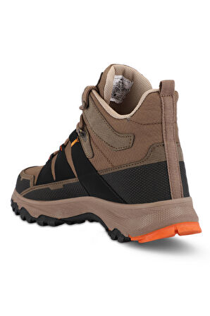 Slazenger GRAPHITE I Erkek Outdoor Bot Kum