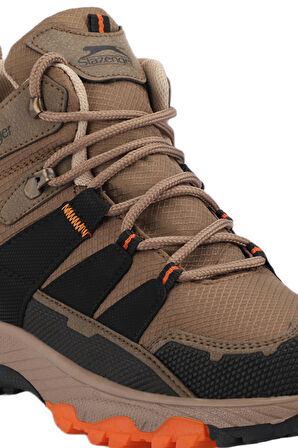 Slazenger GRAPHITE I Erkek Outdoor Bot Kum