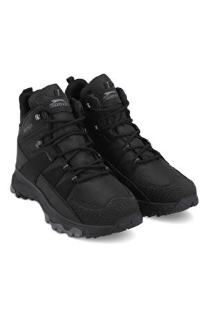 Slazenger GRAPHITE I Erkek  Siyah Outdoor