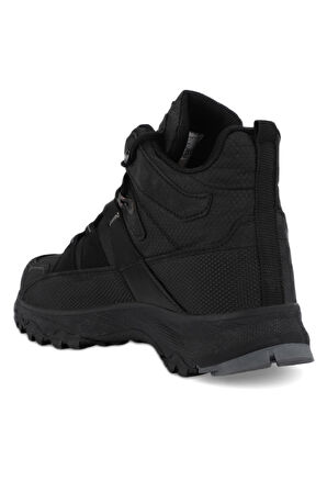 Slazenger GRAPHITE I Erkek  Siyah Outdoor