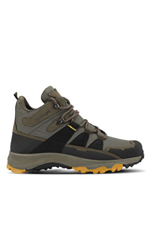 Slazenger GRAPHITE I Erkek Outdoor Bot Haki