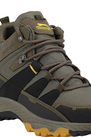 Slazenger GRAPHITE I Erkek Outdoor Bot Haki
