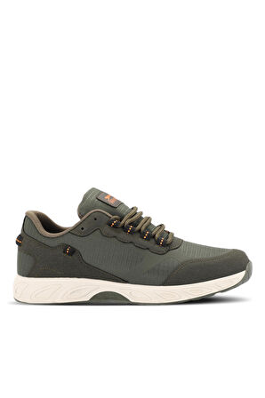 Slazenger OPPONENT I Sneaker Erkek Ayakkabı Haki