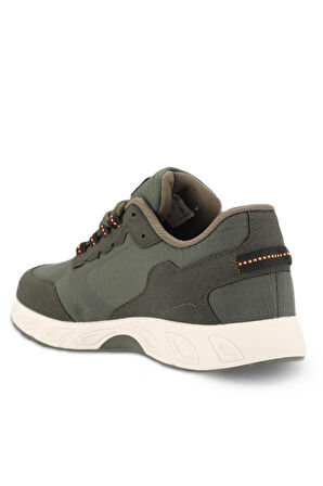 Slazenger OPPONENT I Sneaker Erkek Ayakkabı Haki