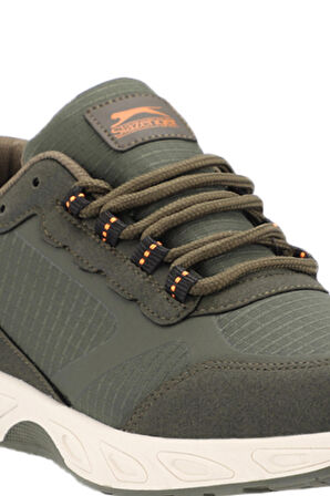 Slazenger OPPONENT I Sneaker Erkek Ayakkabı Haki