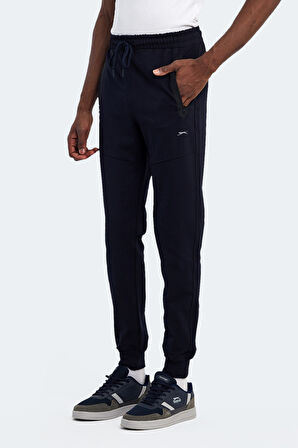 Slazenger OCCUR IN Erkek Eşofman Altı Lacivert