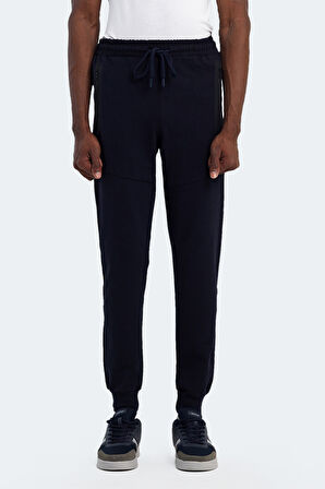 Slazenger OCCUR IN Erkek Eşofman Altı Lacivert